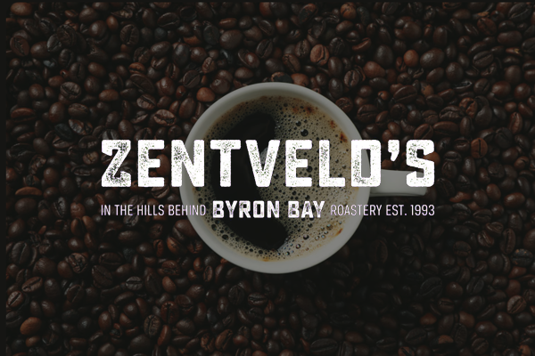 Zentvelds Coffee Roasters