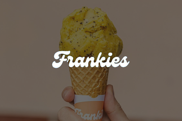 Frankies Gelato