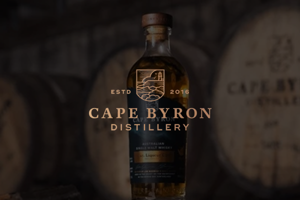Cape Byron Distillery
